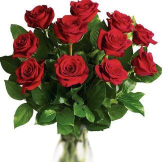 Red roses by quantity | Flower Delivery Korolyov